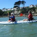 A 300m De La De Ste Marie S/mer *