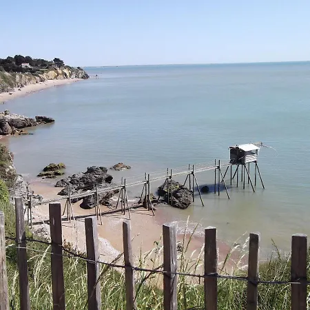 à 300m De La De Ste Marie S/mer Appartamento
