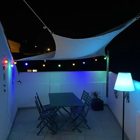 A 300m De La De Ste Marie S/mer Pornic