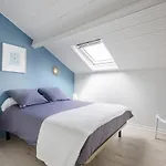 A 300m De La De Ste Marie S/mer Pornic