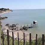 A 300m De La De Ste Marie S/mer Daire