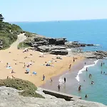 à 300m De La De Ste Marie S/mer Appartamento