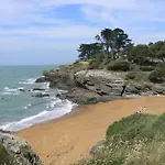 Appartement A 300m De La De Ste Marie S/mer