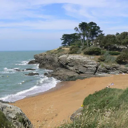 Appartement A 300m De La De Ste Marie S/mer