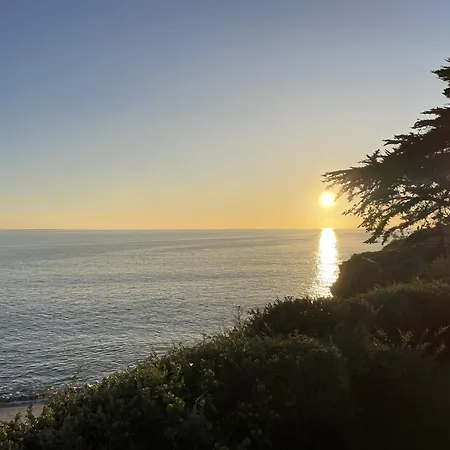 A 300m De La De Ste Marie S/mer * Pornic