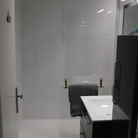 A 300m De La De Ste Marie S/mer Appartement Pornic