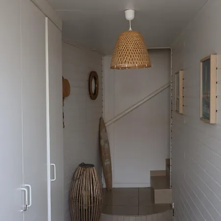 A 300m De La De Ste Marie S/mer Appartement Pornic