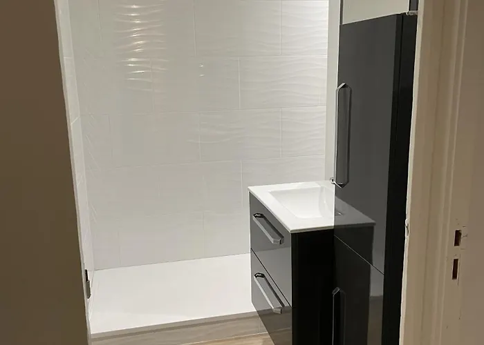 Apartment A 300m De La De Ste Marie S/mer Pornic