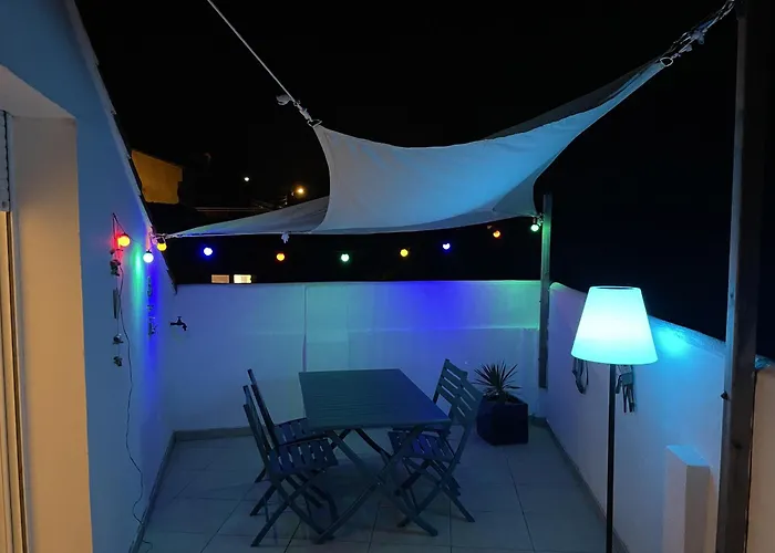 A 300m De La De Ste Marie S/mer Pornic